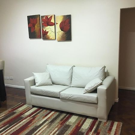 Cordoba Inn Buenos Aires Zewnętrze zdjęcie