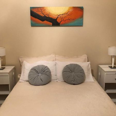 Cordoba Inn Buenos Aires Zewnętrze zdjęcie
