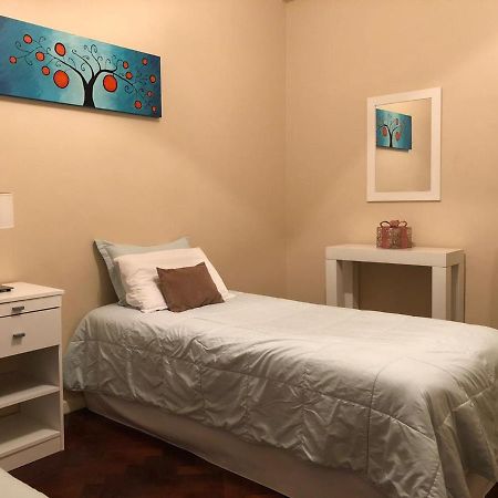 Cordoba Inn Buenos Aires Zewnętrze zdjęcie