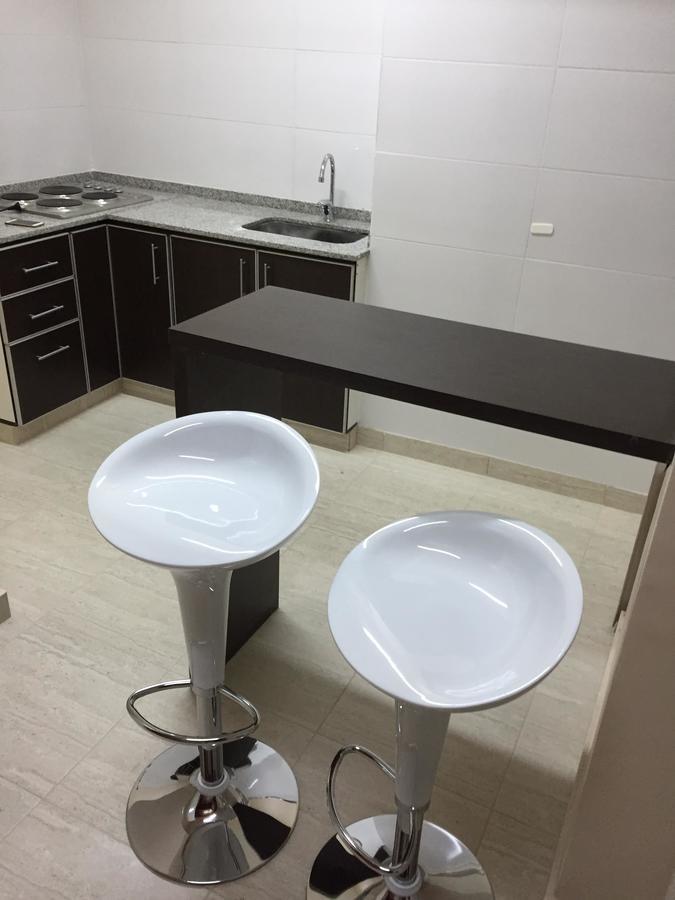 Cordoba Inn Buenos Aires Zewnętrze zdjęcie