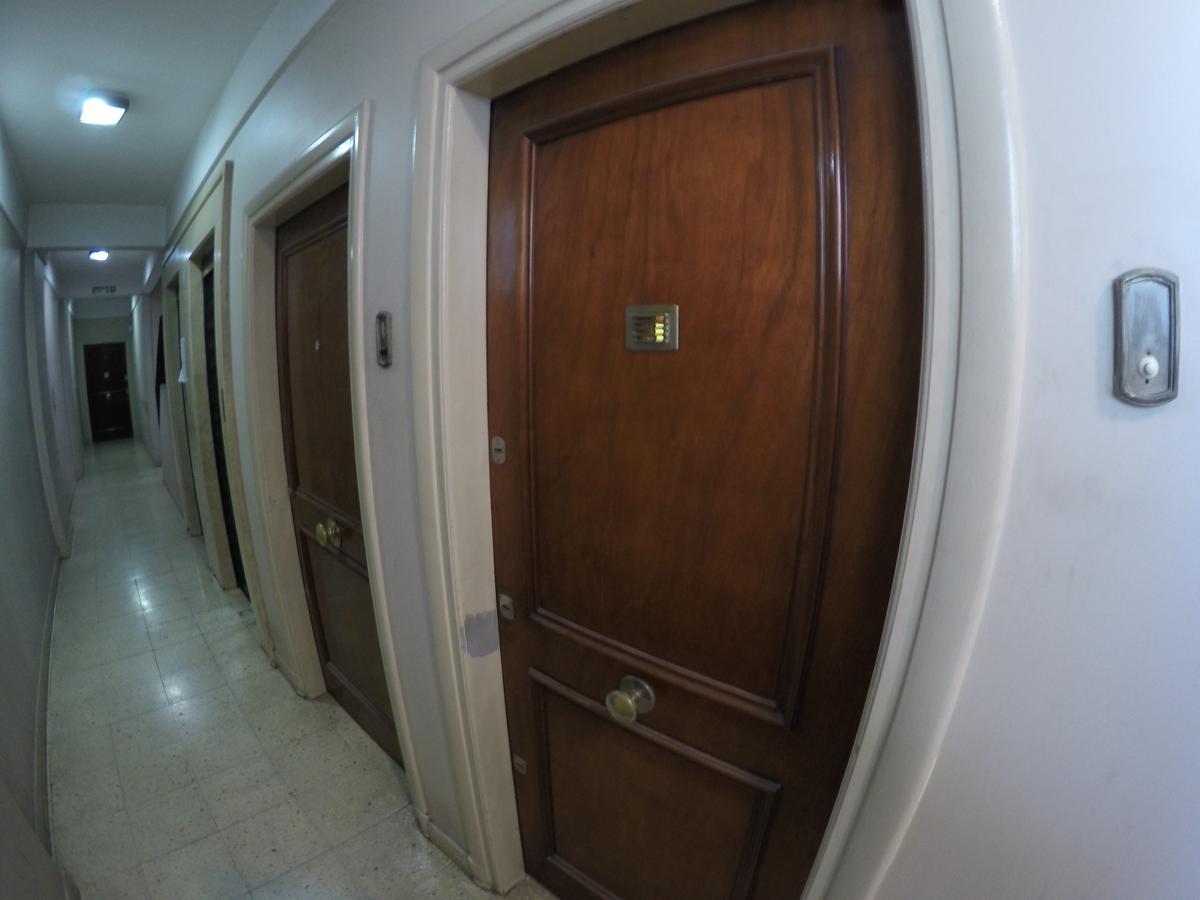 Cordoba Inn Buenos Aires Zewnętrze zdjęcie