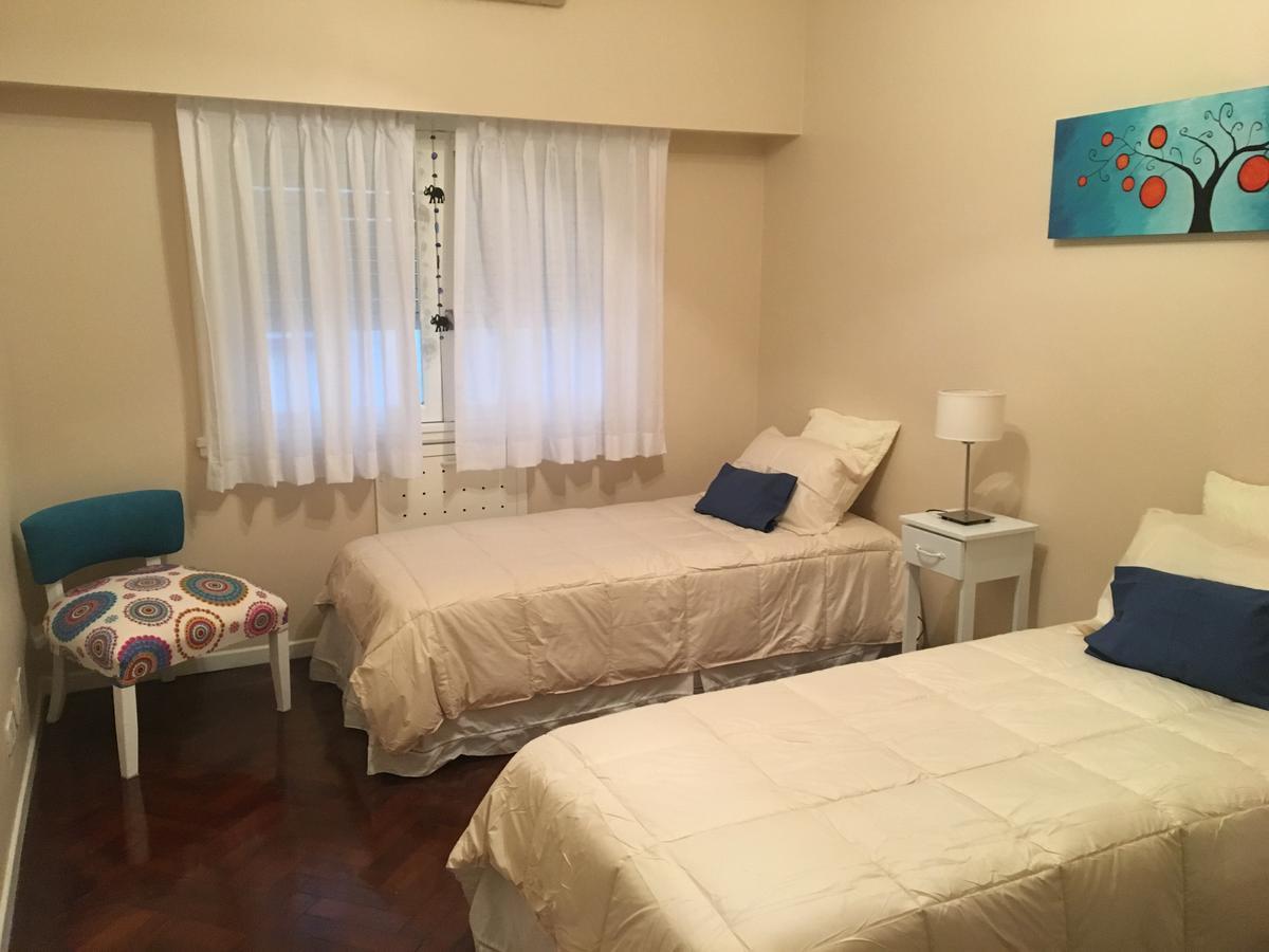 Cordoba Inn Buenos Aires Zewnętrze zdjęcie