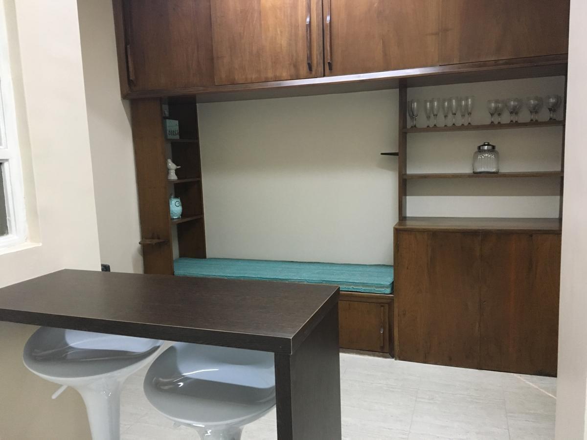Cordoba Inn Buenos Aires Zewnętrze zdjęcie