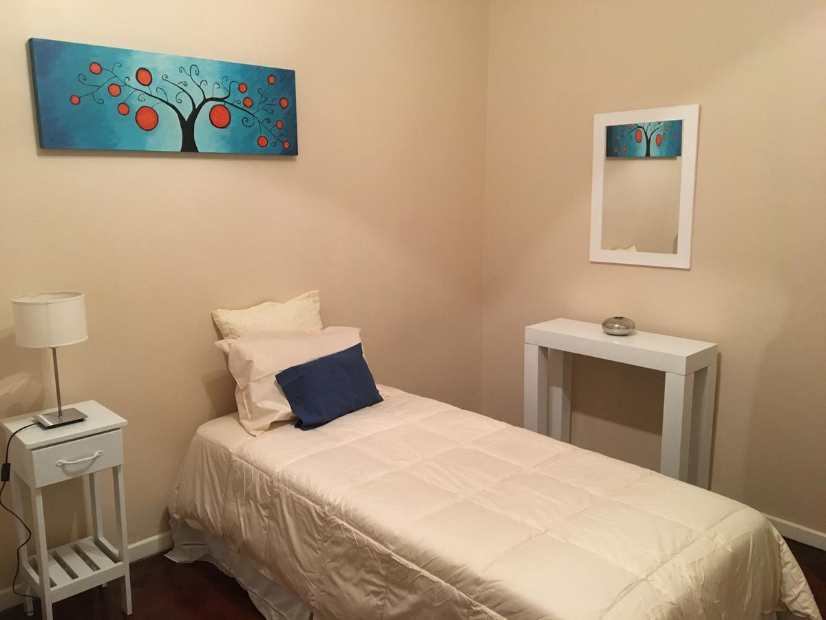 Cordoba Inn Buenos Aires Zewnętrze zdjęcie