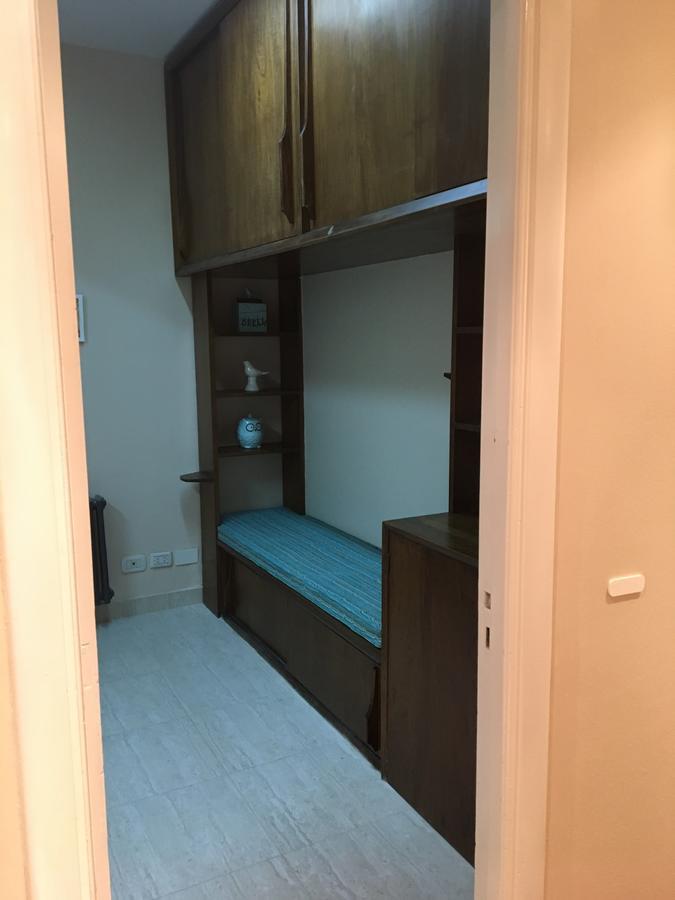 Cordoba Inn Buenos Aires Zewnętrze zdjęcie