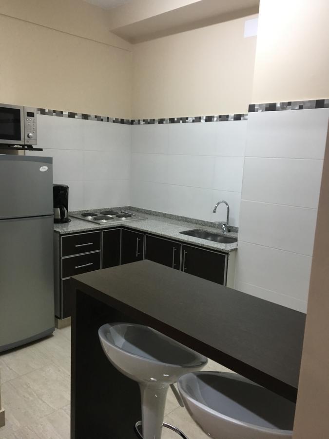 Cordoba Inn Buenos Aires Zewnętrze zdjęcie