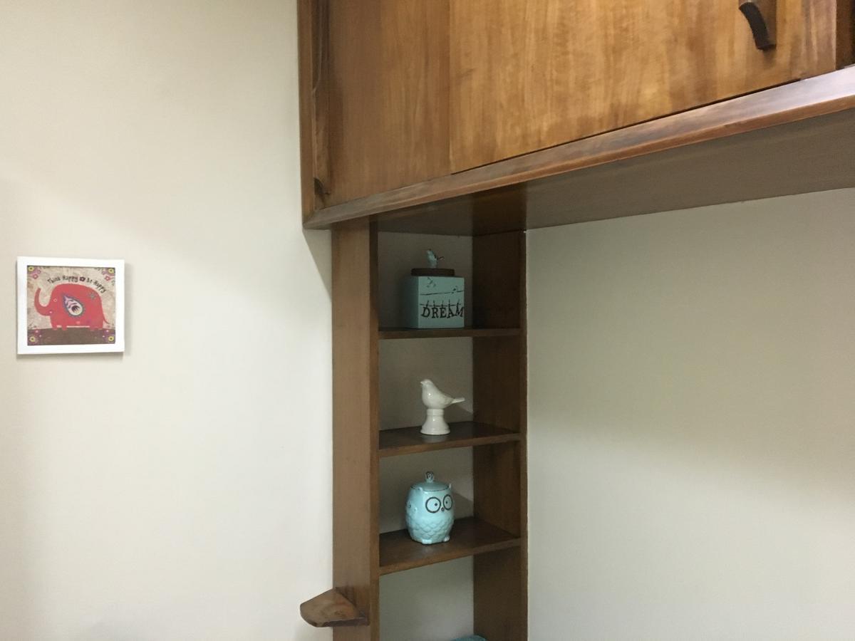 Cordoba Inn Buenos Aires Zewnętrze zdjęcie