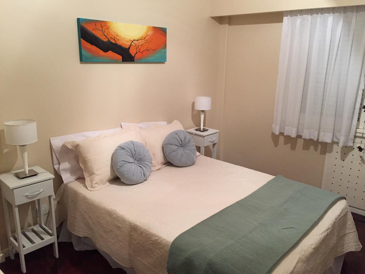 Cordoba Inn Buenos Aires Zewnętrze zdjęcie