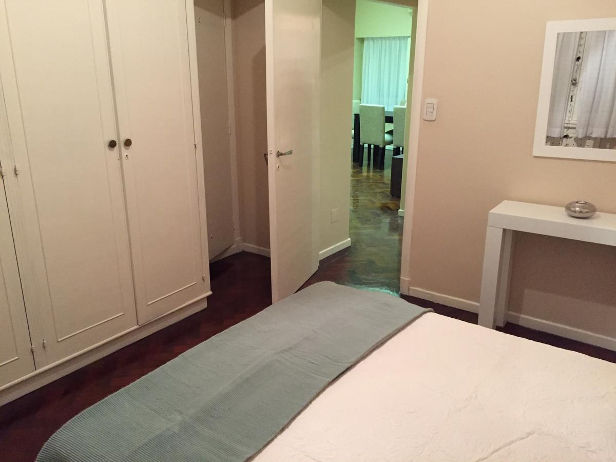 Cordoba Inn Buenos Aires Zewnętrze zdjęcie