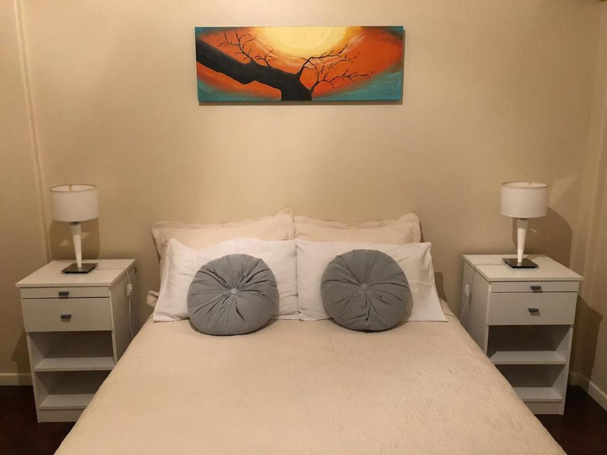Cordoba Inn Buenos Aires Zewnętrze zdjęcie