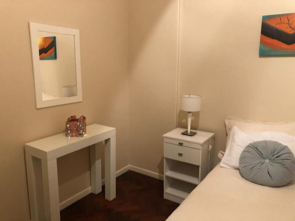 Cordoba Inn Buenos Aires Zewnętrze zdjęcie